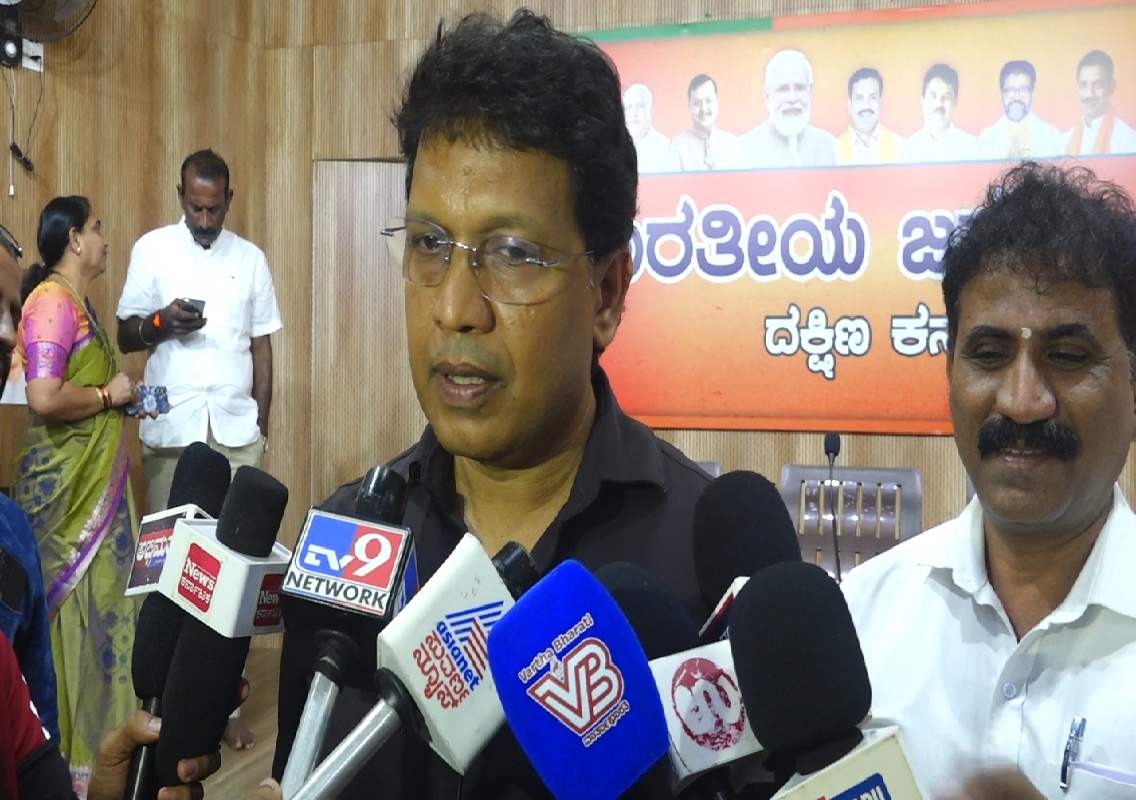 ರ್ಯಾಗಿಂಗ್ ತಡೆಗೆ ಪೊಲೀಸ್ ಇಲಾಖೆ ಕಟ್ಟುನಿಟ್ಟಿನ ಕ್ರಮ ಕೈಗೊಳ್ಳಬೇಕು: ಶಾಸಕ ಡಾ. ವೈ. ಭರತ್ ಶೆಟ್ಟಿ - News Karnataka