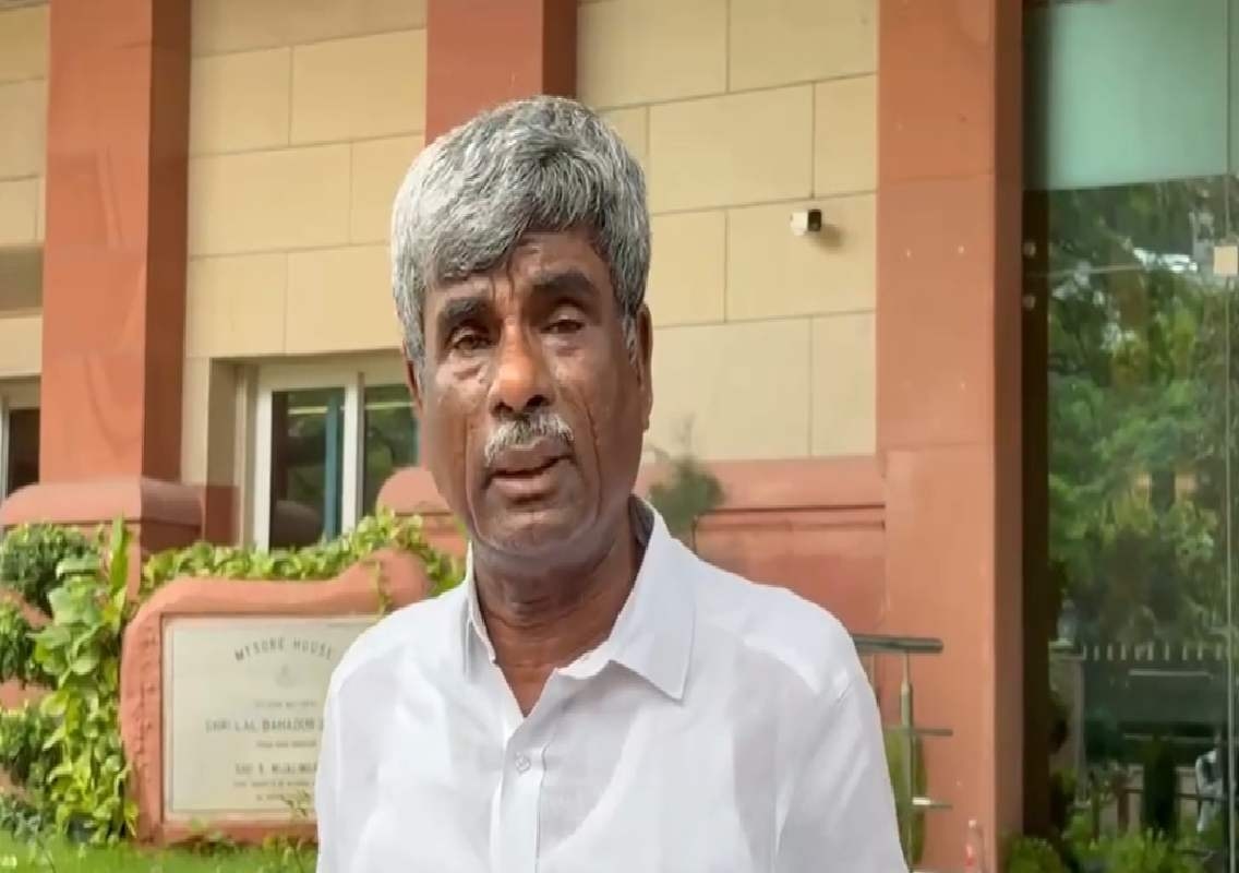 ರಾಹುಲ್ ಗಾಂಧಿ ವರ್ತನೆ ಪ್ರಜಾಪ್ರಭುತ್ವಕ್ಕೆ ಕಳಂಕ: ಕೋಟ ಶ್ರೀನಿವಾಸ ಪೂಜಾರಿ ಟೀಕೆ - News Karnataka