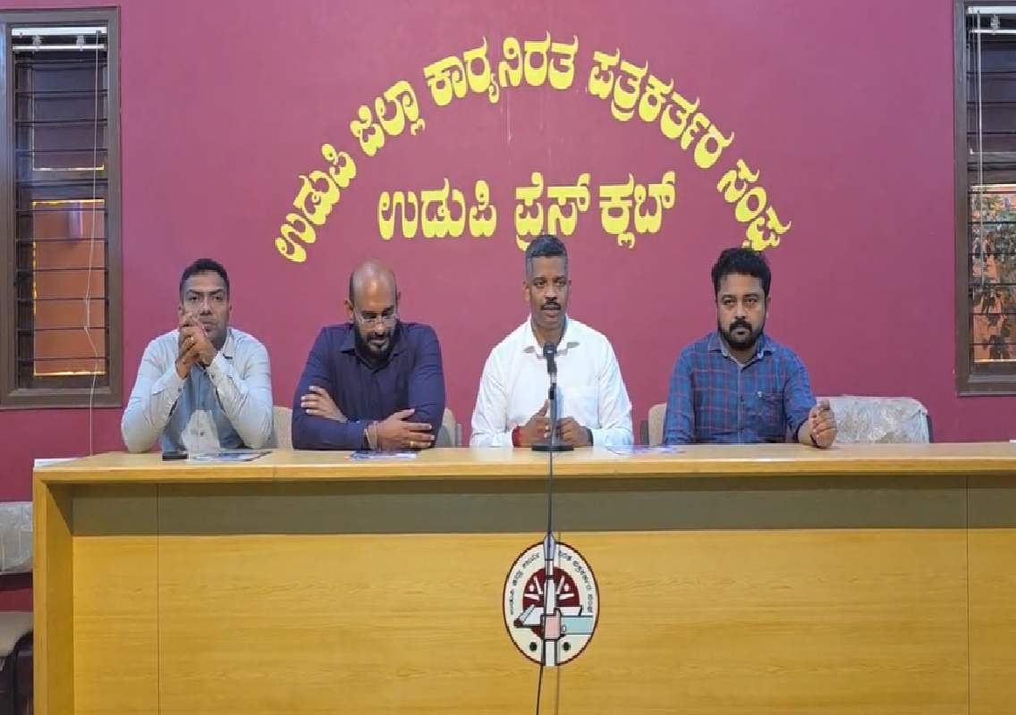 ಪರಿಸರ ಜಾಗೃತಿಗೆ ಆ.9ರಂದು ಕೆನರಾ ಬ್ಯಾಂಕ್ ಫ್ರೀಡಂ ರನ್ - News Karnataka