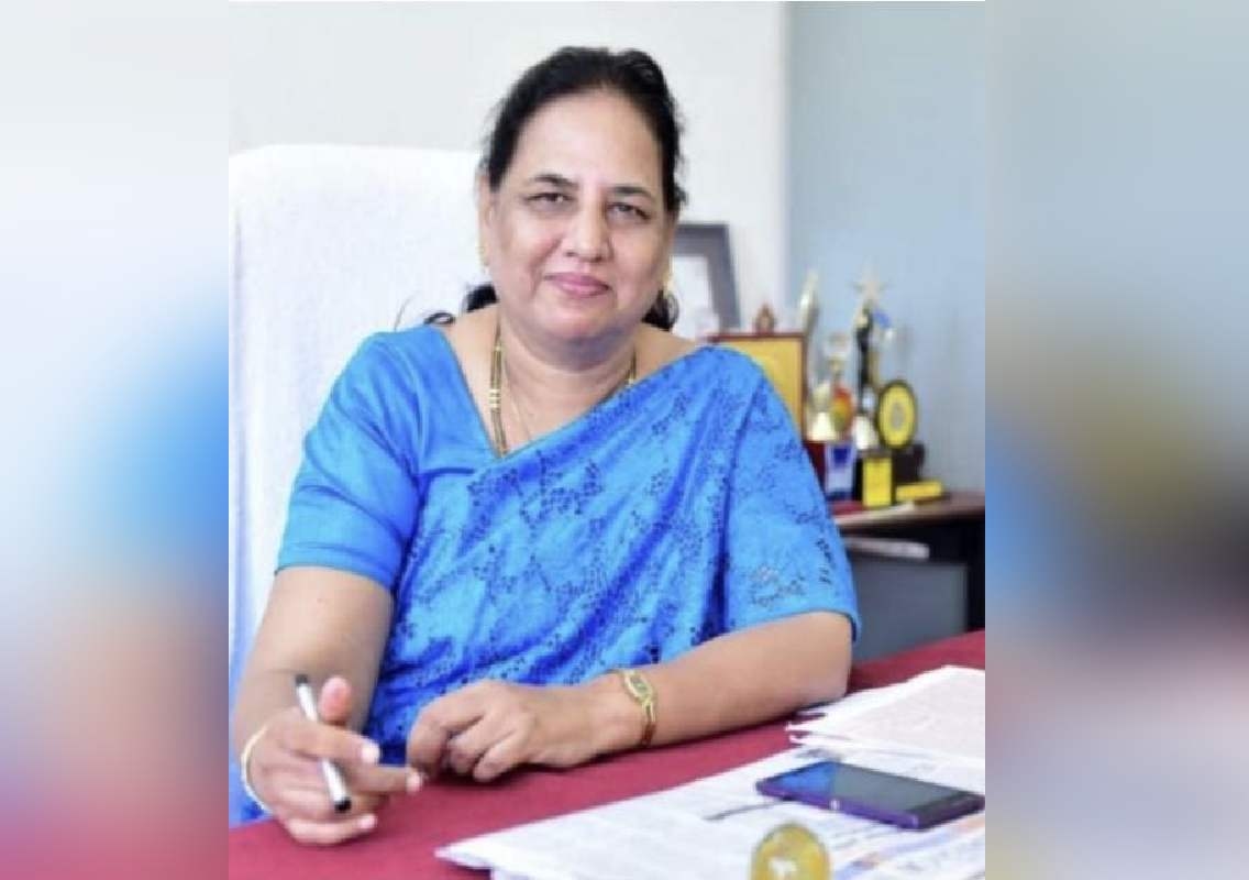 ಮಂಗಳೂರು ವಿವಿಯ ನಿವೃತ್ತ ಪ್ರೊಫೆಸರ್ ಡಾ.ವಹೀದಾ ಸುಲ್ತಾನ ನಿಧನ - News Karnataka