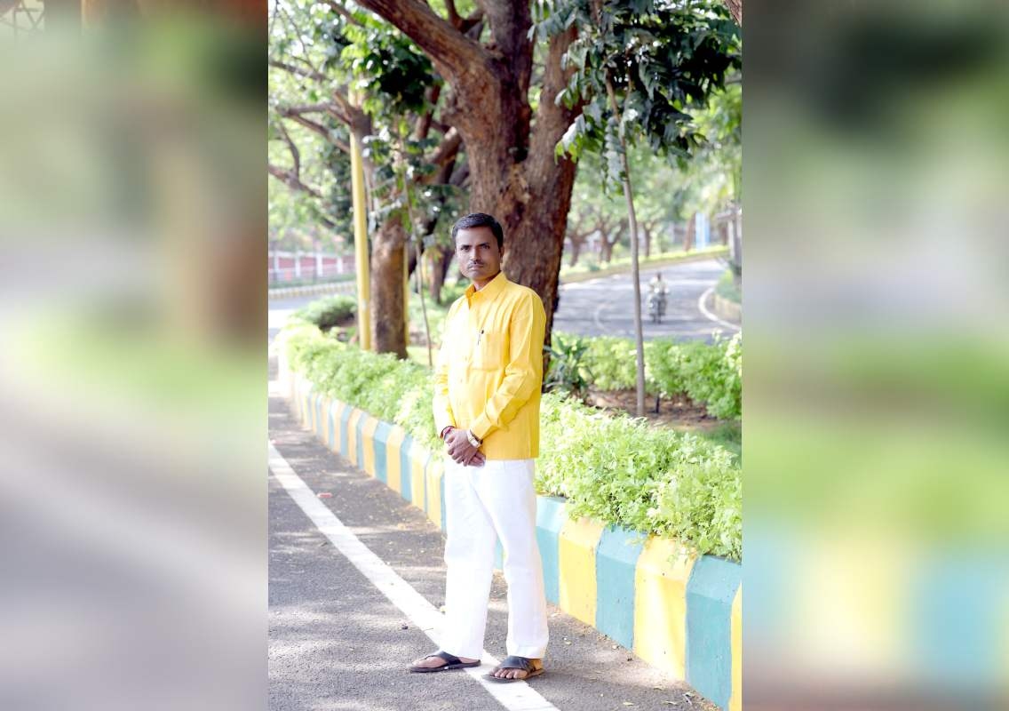 ವಿಜಯಪುರ ನಗರದ ಮುಬಾರಕ್ ಚೌಕ್ ಬಳಿ ವ್ಯಕ್ತಿಯ ಕೊಲೆ! - News Karnataka