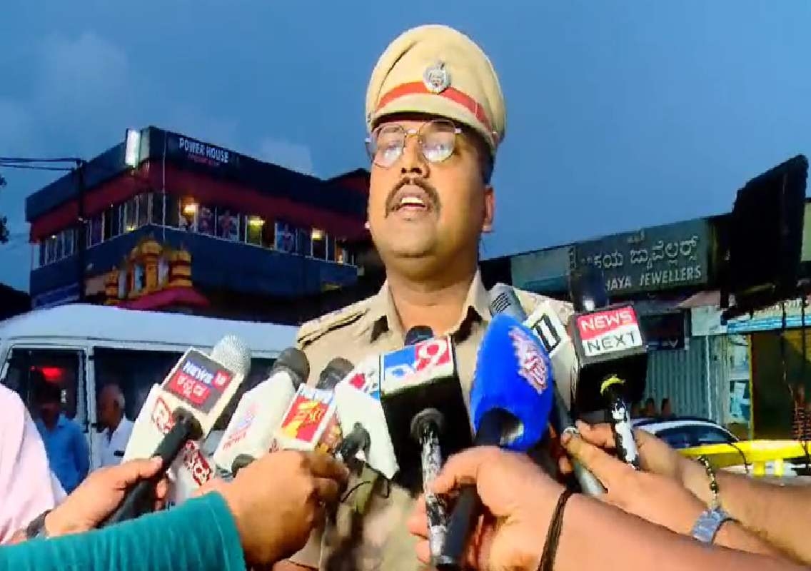 ಕಾಂಗ್ರೆಸ್ ಮುಖಂಡ ಪ್ರಿನ್ಸ್ ಡೇವಿಡ್ ಡಿಸೋಜಾ ದುಷ್ಕರ್ಮಿಗಳ ಗುಂಡಿಗೆ ಬಲಿ; ಆರೋಪಿಗಳನ್ನು ಹೆಡೆಮುರಿ ಕಟ್ಟಿದ ಉಡುಪಿ ಪೊಲೀಸರು! - News Karnataka