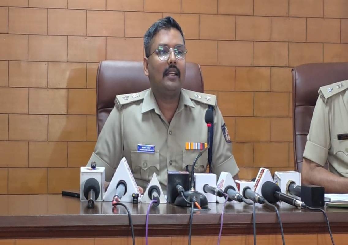 ಉಡುಪಿ: ಯುಪಿಸಿಎಲ್ ಗುತ್ತಿಗೆ ಕಾಮಗಾರಿ ವಿಚಾರಕ್ಕೆ ಡೇವಿಡ್ ಡಿಸೋಜ ಹತ್ಯೆ- ಎಸ್ಪಿ ಹರಿರಾಮ್ ಶಂಕರ್ - News Karnataka