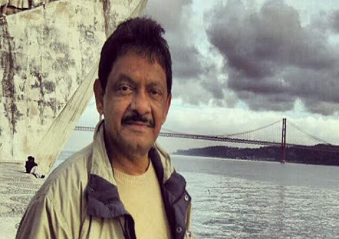 ನಟಿ ಮೇಲೆ ಅತ್ಯಾಚಾರ ಆರೋಪ: ಬಾಲಿವುಡ್ ನಿರ್ದೇಶಕ ಶಕೀಲ್ ನೂರಾನಿ ಬಂಧನ - News Karnataka