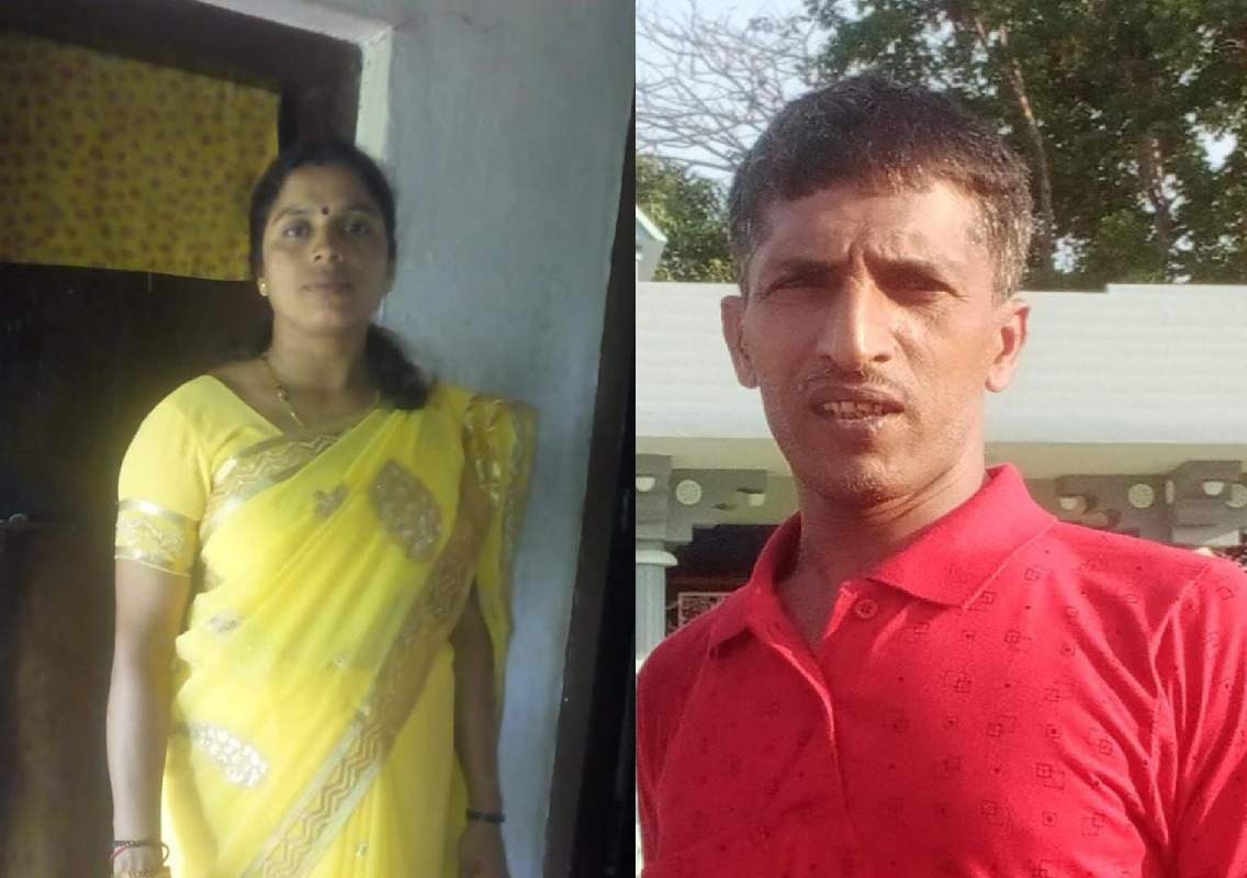 ಶೌಚಗುಂಡಿ ಕುಸಿದು ಇಬ್ಬರ ಸಾವು! - News Karnataka