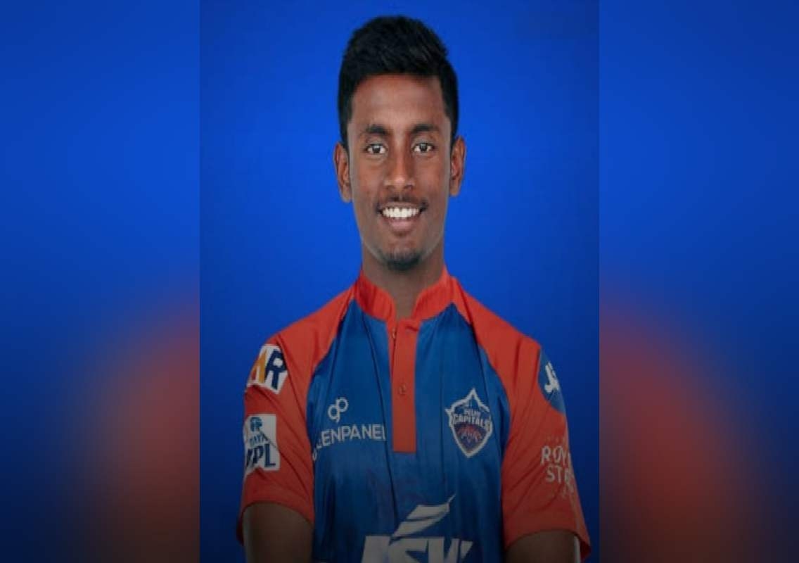 ದೆಹಲಿ ಕ್ಯಾಪಿಟಲ್ಸ್ ತಂಡದ ಅಭಿಷೇಕ್ ಪೊರೆಲ್ ಬಂಧನ - News Karnataka