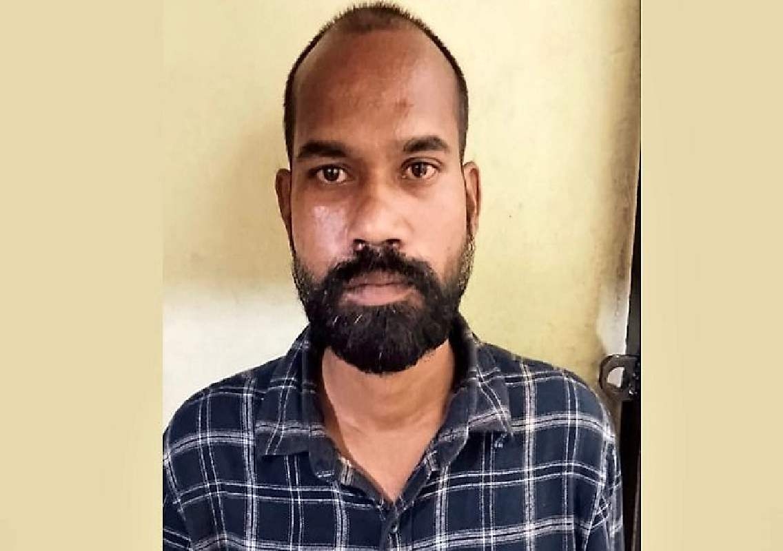 ಕೊರ್ದಬ್ಬು ದೈವಸ್ಥಾನದ ಕಾಣಿಕೆ ಹುಂಡಿ ಕಳವು – ಆರೋಪಿ ಬಂಧನ - News Karnataka