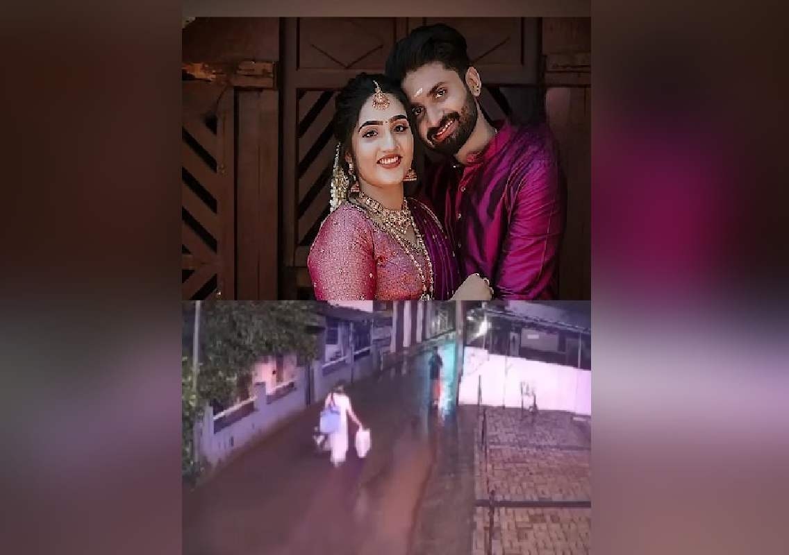 ಖ್ಯಾತ ಸೋಶಿಯಲ್ ಮೀಡಿಯಾ ಪ್ರಭಾವಿ ಅಖಿಲ್ NRDಯ ಪತ್ನಿ ರಾತ್ರೋರಾತ್ರಿ ಕಂಡಕ್ಟರ್ ಜತೆ ಎಸ್ಕೆಪ್! - News Karnataka