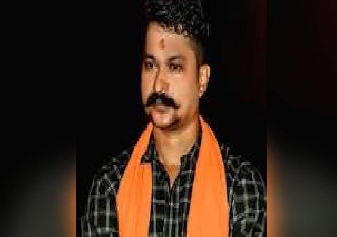 ಭಜರಂಗದಳ ಮುಖಂಡ ಪುನೀತ್ ಅತ್ತಾವರಗೆ 3 ತಿಂಗಳಕಾಲ ಉಡುಪಿ ಜಿಲ್ಲೆಗೆ ಪ್ರವೇಶ ನಿರ್ಬಂಧ! - News Karnataka