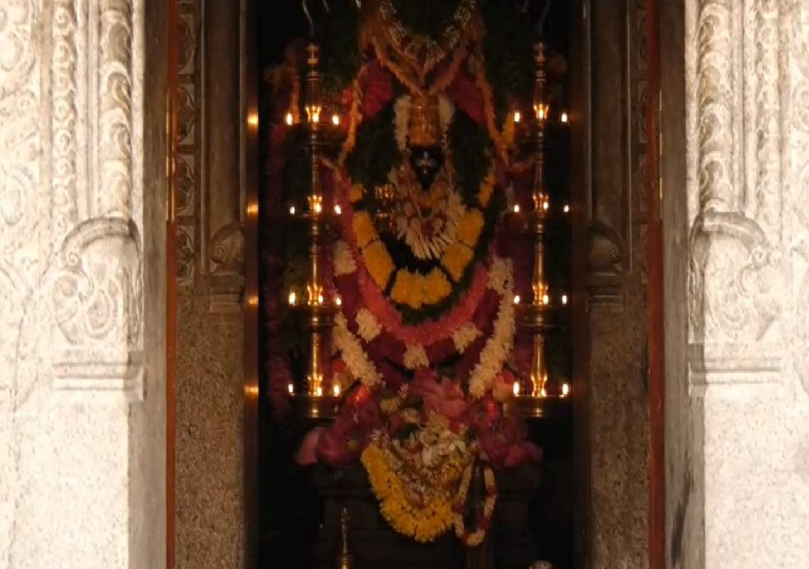 ಆಟಿ ಅಮಾವಾಸ್ಯೆ: ಉಂಡಾರು ಕ್ಷೇತ್ರದಲ್ಲಿ ‘ದೇವರು ಊಟ ಮಾಡಿದ ದಿನ’ - News Karnataka