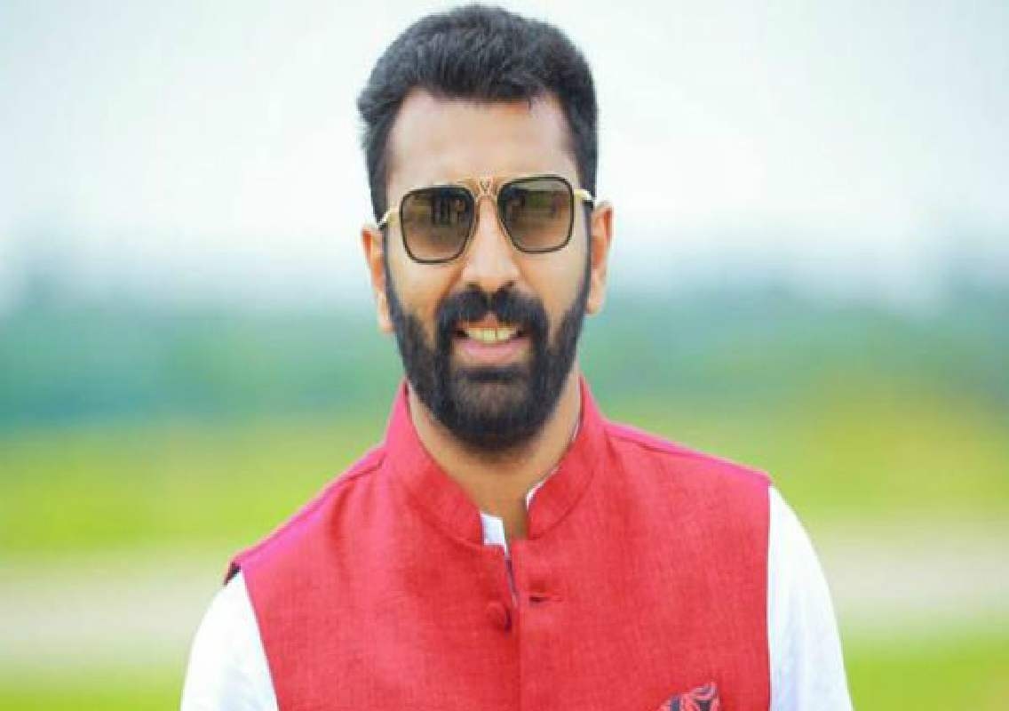 ಆ. 16ರಂದು ಮೊಹಮ್ಮದ್ ನಲಪಾಡ್ ಎರಡನೇ ಮದುವೆ: ಕಾಂಗ್ರೆಸ್ ನಾಯಕನ ಪುತ್ರಿ ಜೊತೆ ಕೊಡಗಿನ ರೆಸಾರ್ಟ್ನಲ್ಲಿ ಅದ್ಧೂರಿ ನಿಕಾಹ್! - News Karnataka