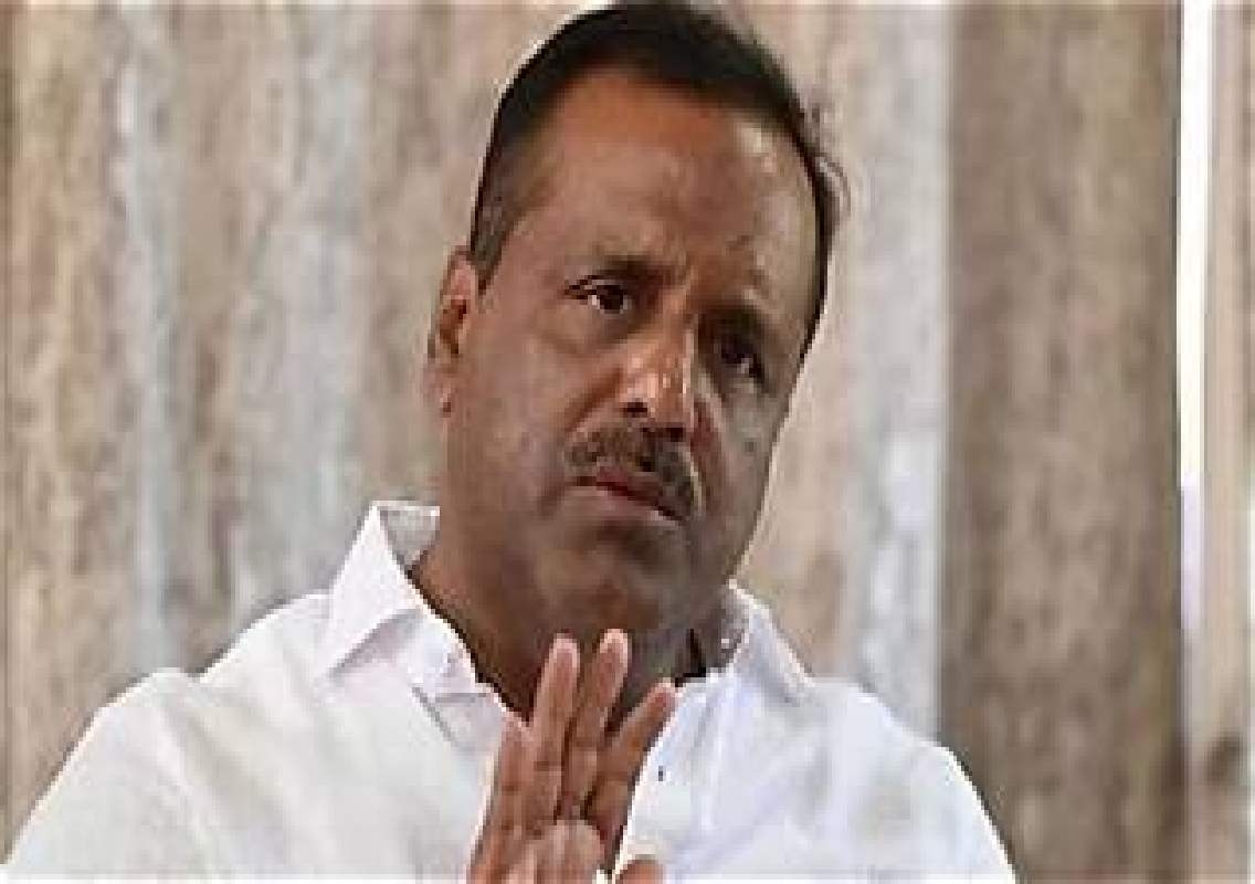 ಗುಟ್ಕಾ ನಿಷೇಧ ಹಿಂಪಡೆಯುವ ಮಾತೇ ಇಲ್ಲ – ಯು.ಟಿ. ಖಾದರ್ - News Karnataka