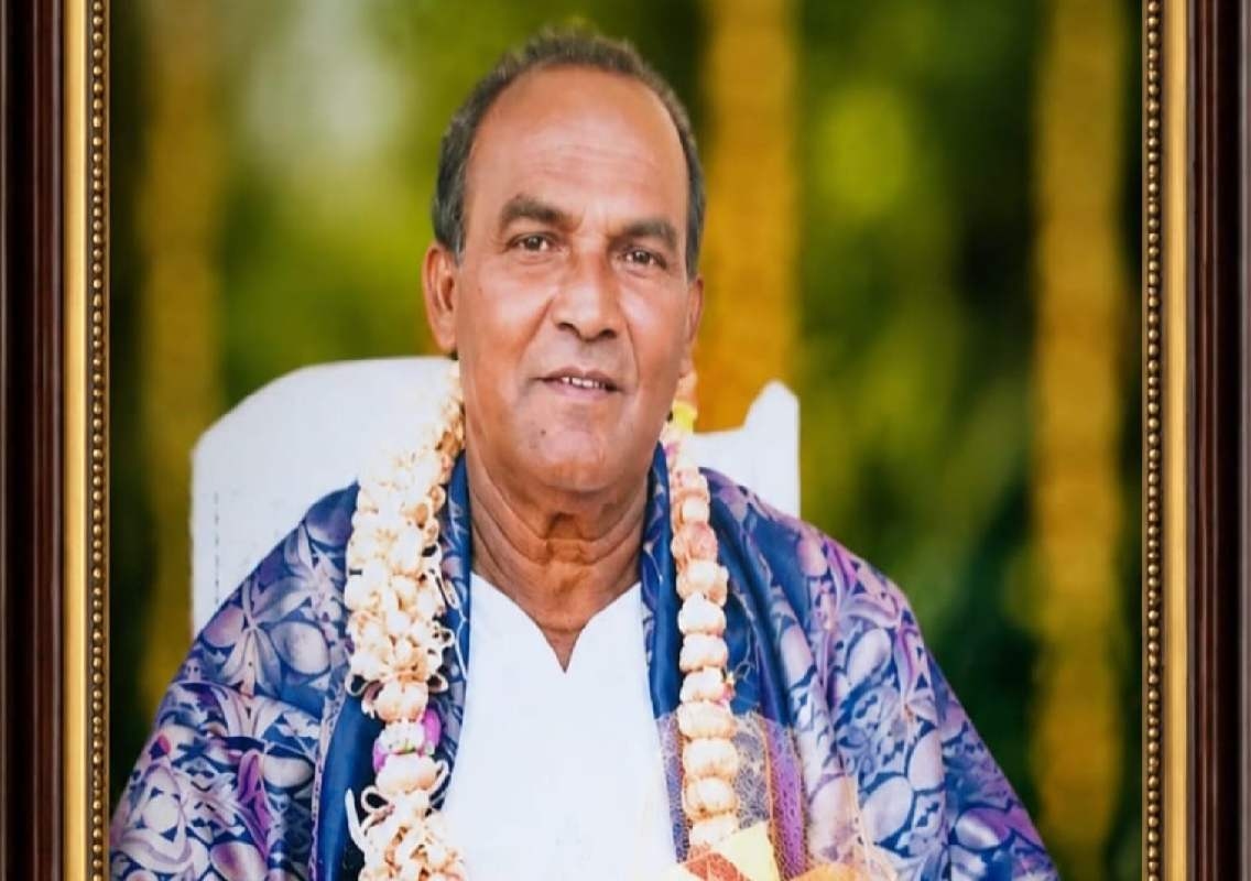 ಖ್ಯಾತ ನಾಗಸ್ವರ ವಾದಕ ಹೆರ್ಗ ಸುಂದರ ಶೇರಿಗಾರ್ ನಿಧನ - News Karnataka