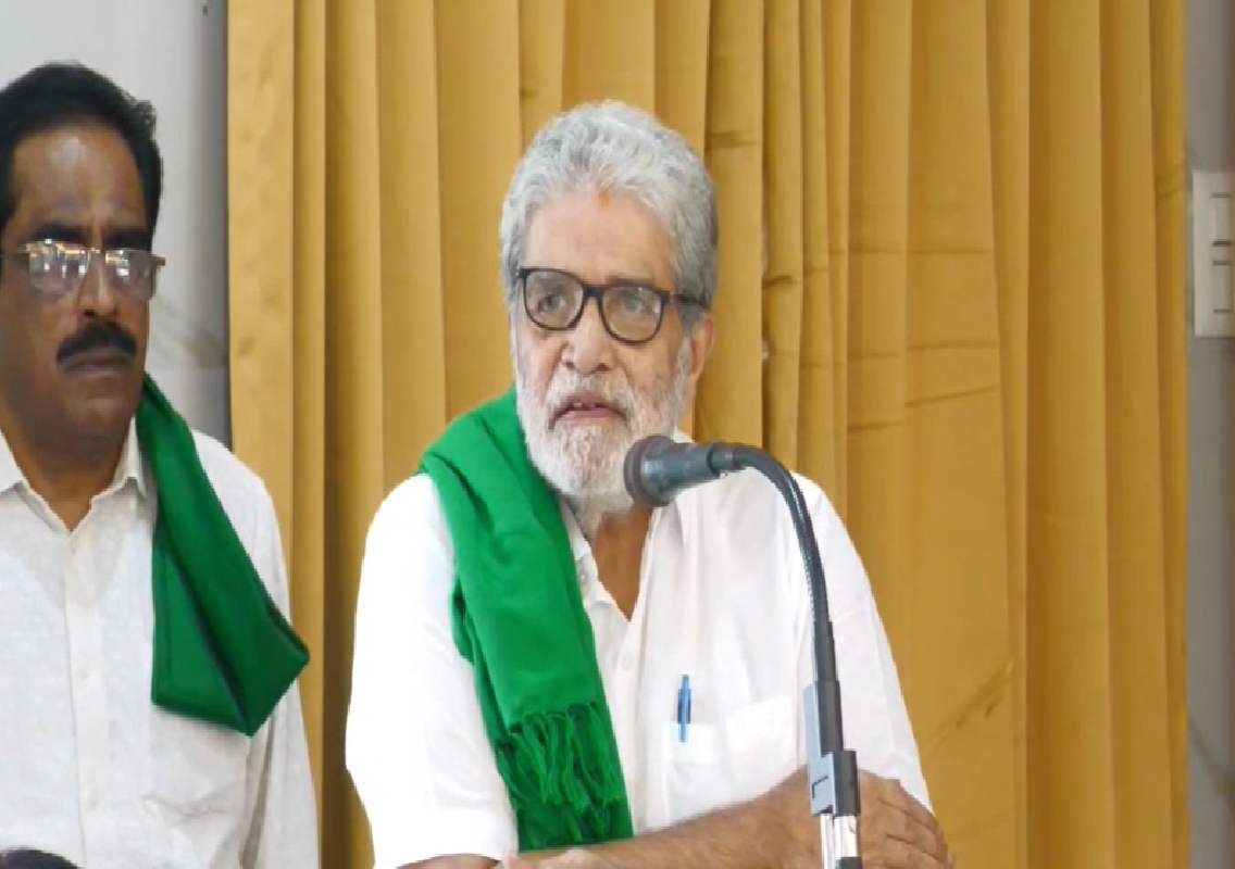 ಕುಂದಾಪುರ: ಕಸ್ತೂರಿ ರಂಗನ್ ವರದಿ: 35 ಗ್ರಾಮಗಳಲ್ಲಿ ಗ್ರಾಮಸಭೆ ನಡೆಸಿ ನಿರ್ಣಯ ಕೈಗೊಳ್ಳಲು ಪ್ರತಾಪಚಂದ್ರ ಶೆಟ್ಟಿ ಆಗ್ರಹ - News Karnataka