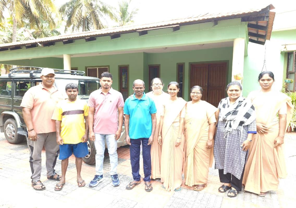ಜೈಲಿನಿಂದ ತವರಿನವರೆಗೆ, ನಂಜನಗೂಡು ಕರುಣಾಲಯದ ಮಾನವೀಯತೆ…! - News Karnataka