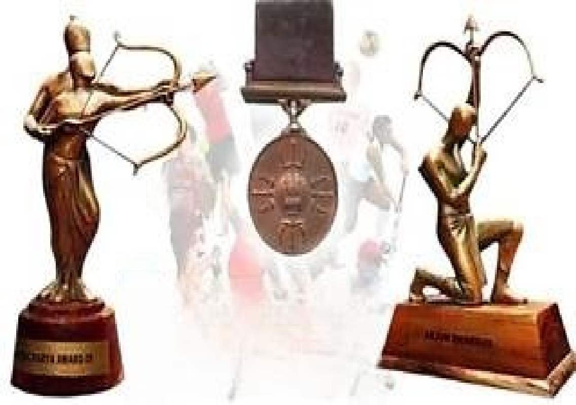 ರಾಷ್ಟ್ರೀಯ ಕ್ರೀಡಾ ಪ್ರಶಸ್ತಿ ಪ್ರಕಟ – 17 ಮಂದಿಗೆ ಅರ್ಜುನ ಪ್ರಶಸ್ತಿ - News Karnataka