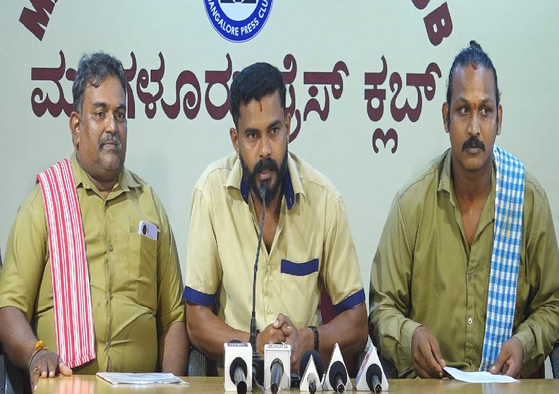 ಮಂಗಳೂರಿನಲ್ಲಿ ಇ-ಆಟೋ ಪರ್ಮಿಟ್ ಮತ್ತು ವಲಯ ವಿಂಗಡಣೆ ಶರತ್ತು: ಚಾಲಕರ ಆಕ್ರೋಶ - News Karnataka