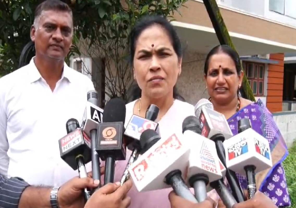 ಆರ್ಎಸ್ಎಸ್ ಕಟ್ಟಾಳು ಕೇಶವರಾಯ ಪ್ರಭು ನಿಧನ: ಶೋಭಾ ಕರಂದ್ಲಾಜೆ ಸಂತಾಪ - News Karnataka
