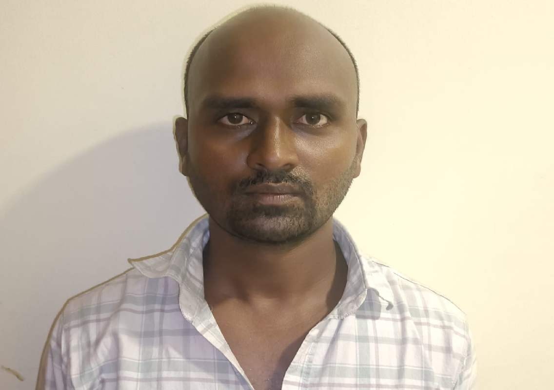ಡೇವಿಡ್ ಡಿಸೋಜಾ ಕೊಲೆ ಪ್ರಕರಣ: ಮತ್ತೋರ್ವ ಆರೋಪಿ ಮೇಲೆ ಪೊಲೀಸರಿಂದ ಫೈರಿಂಗ್! - News Karnataka