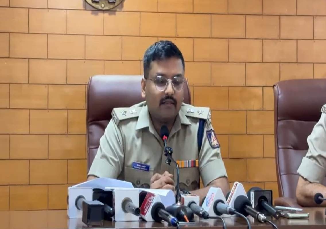 ಮಲ್ಪೆ ಮೀನುಗಾರಿಕಾ ಬಂದರಿನಲ್ಲಿ ಮೀನುಗಾರನ ಬರ್ಬರ ಹತ್ಯೆ - News Karnataka