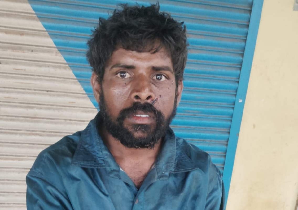 ಮಲ್ಪೆ: ಮೀನುಗಾರಿಕಾ ಬೋಟಿನಲ್ಲಿ ಕಾರ್ಮಿಕನ ಕೊಲೆ; ಆರೋಪಿ ಬಂಧನ - News Karnataka