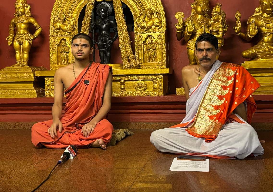 ಸೆ. 4ರಂದು ಕೃಷ್ಣಾಷ್ಟಮಿ; ಸೆ.5ರಂದು ವಿಟ್ಲಪಿಂಡಿ ಉತ್ಸವ - News Karnataka