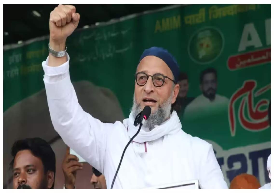 ಹಿಜಾಬ್ ಇಸ್ಲಾಂನ ಕಡ್ಡಾಯ ಆಚರಣೆಯಲ್ಲ ಎಂದ ಹೈಕೋರ್ಟ್; ಸಂಸದ ಅಸಾದುದ್ದೀನ್ ಓವೈಸಿ ತೀವ್ರ ಟೀಕೆ - News Karnataka