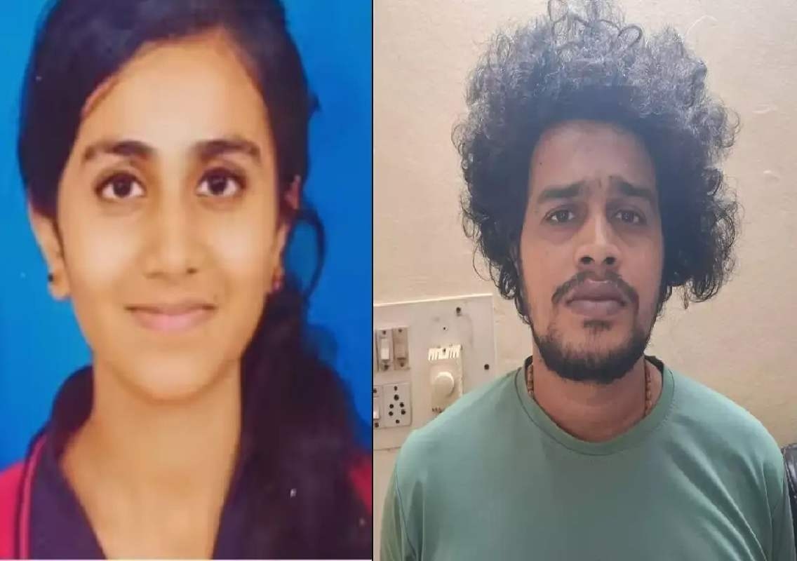 ಮಂಗಳೂರು: ಸ್ವಂತ ತಂಗಿಯನ್ನು ಸುತ್ತಿಗೆಯಿಂದ ಹೊಡೆದು ಕೊಲೆಗೈದಿದ್ದ ಅಣ್ಣನಿಗೆ 4 ವರ್ಷ ಜೈಲು ಶಿಕ್ಷೆ - News Karnataka