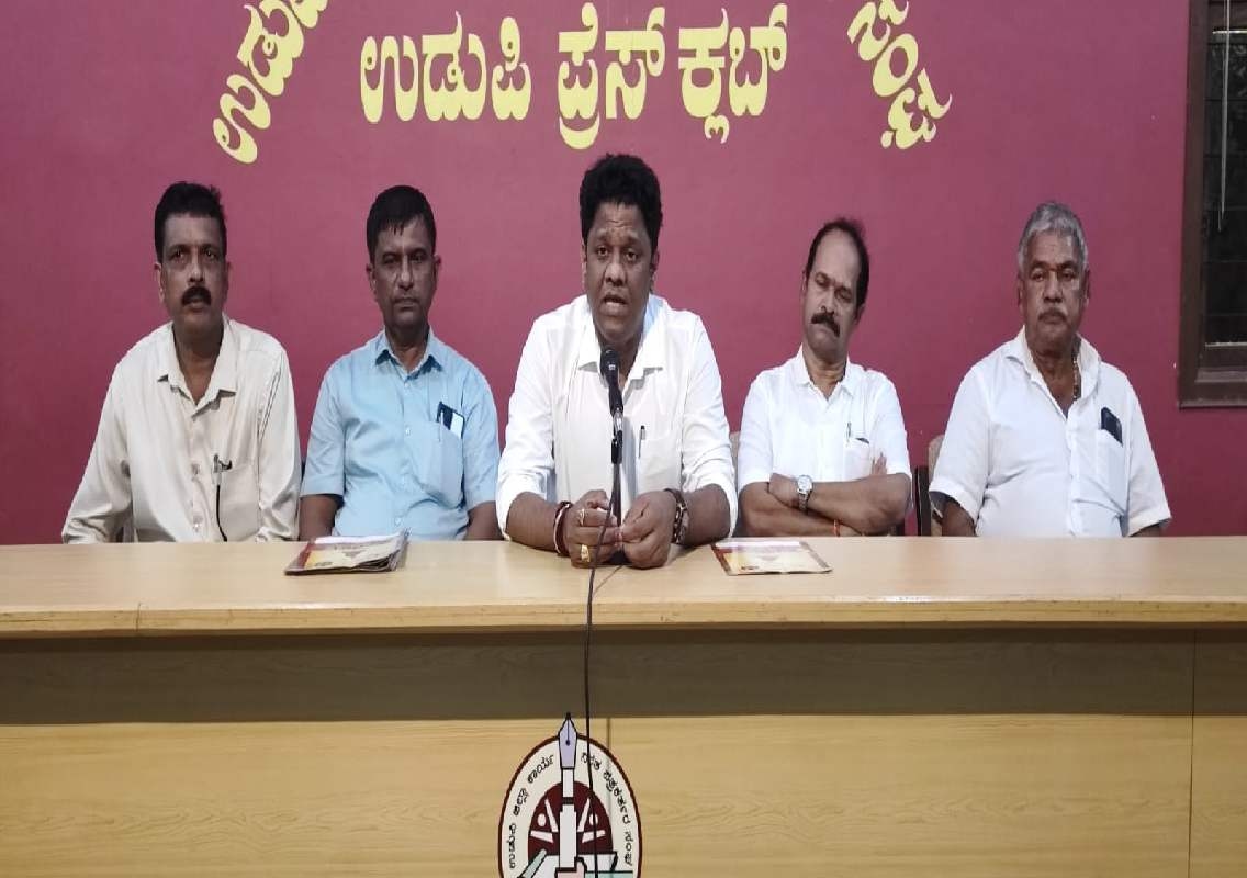 ನಾರಾಯಣ ಗುರು ಜನ್ಮದಿನ: ಆ.30ರಂದು ಗುರು ಸಂದೇಶ ಸಾಮರಸ್ಯ ಜಾಥಾ - News Karnataka