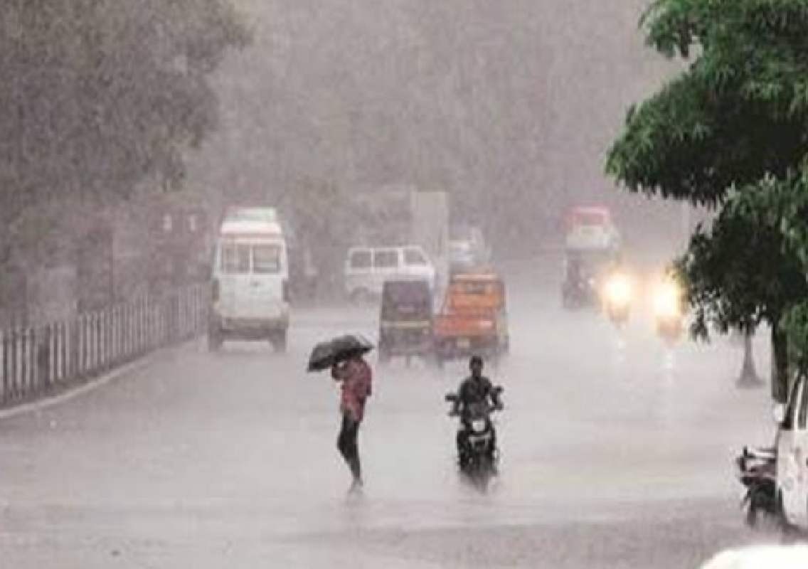 ಕರಾವಳಿ, ಮಲೆನಾಡಿನಲ್ಲಿ ಸಾಧಾರಣ ಮಳೆ ಸಾಧ್ಯತೆ! - News Karnataka