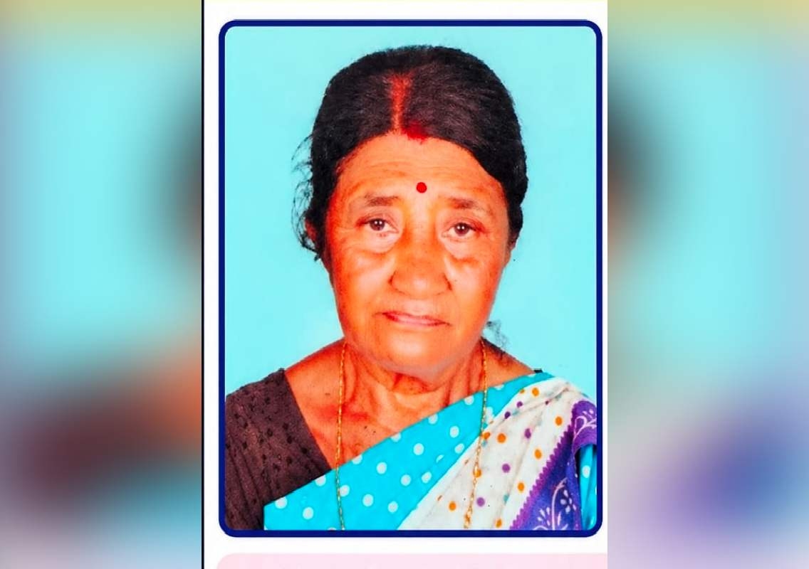 ಮಣಿಪಾಲ: ಕೊಳೆತ ಸ್ಥಿತಿಯಲ್ಲಿ ವೃದ್ಧೆಯ ಶವ ಪತ್ತೆ! - News Karnataka