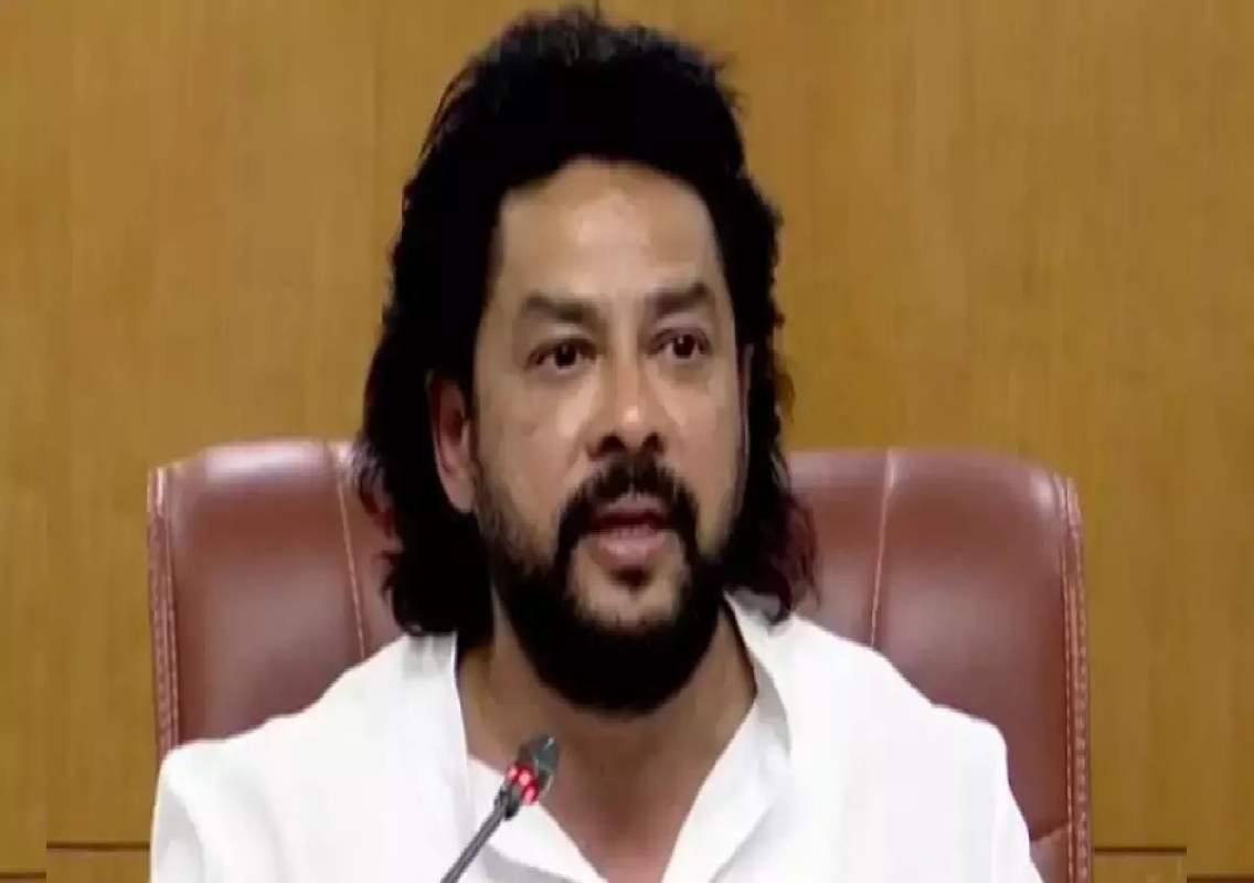 ಬಿ.ನಾಗೇಂದ್ರ ರಾಜೀನಾಮೆ ಅಂಗೀಕರಿಸಿದ ರಾಜ್ಯಪಾಲರು! - News Karnataka