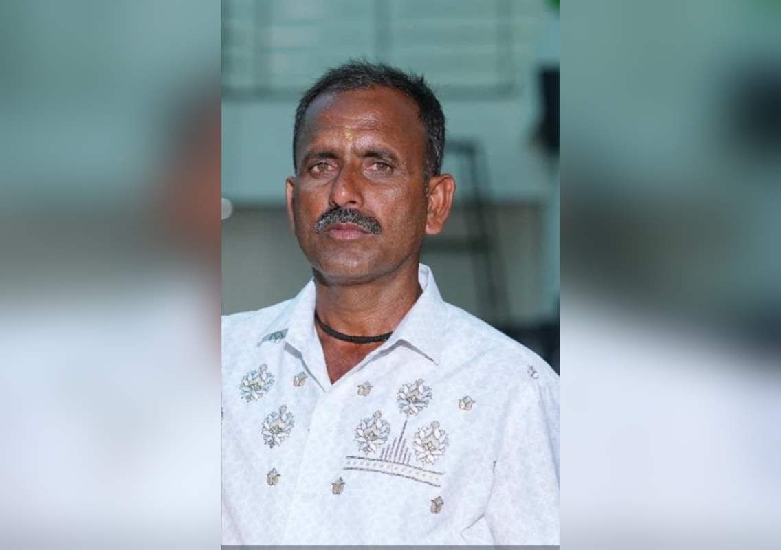 ವಿದ್ಯುತ್ ಸ್ಪರ್ಶ, ರೈತ ಸಾವು; ಕಬ್ಬಿನ ಗದ್ದೆಯಲ್ಲಿ ಮೃತದೇಹ ಪತ್ತೆ! - News Karnataka