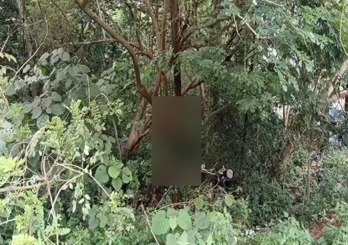 ಮಣಿಪಾಲ: ಕೇರಳದ ಯುವಕ ನೇಣಿಗೆ ಶರಣು - News Karnataka
