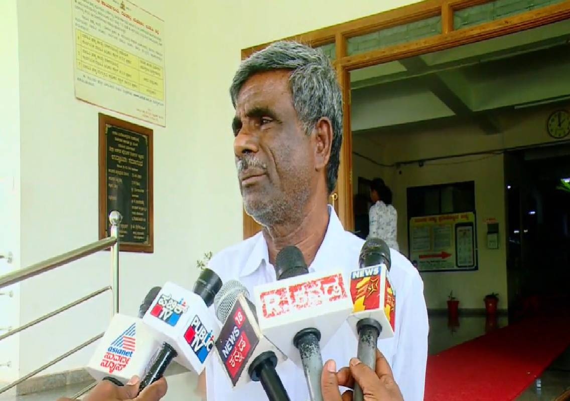 ‘ಭಾರತ್ ಜೋಡಣೆ’ ಕಾರ್ಯಕ್ರಮದ ಹಿಂದೆ ರಾಜಕೀಯ ಉದ್ದೇಶ ಇರಬಾರದು: ಕೋಟ - News Karnataka