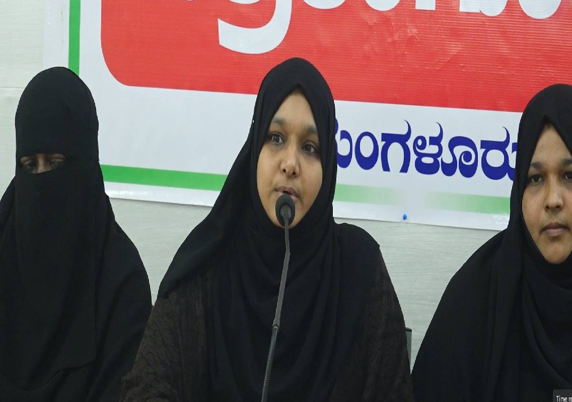 ಸೆ. 5ರಂದು ‘ರೈಸ್ ಆ್ಯಂಡ್ ರೆಕ್ಲೈಮ್’ ಮಹಿಳಾ ಸಮ್ಮೇಳನ - News Karnataka