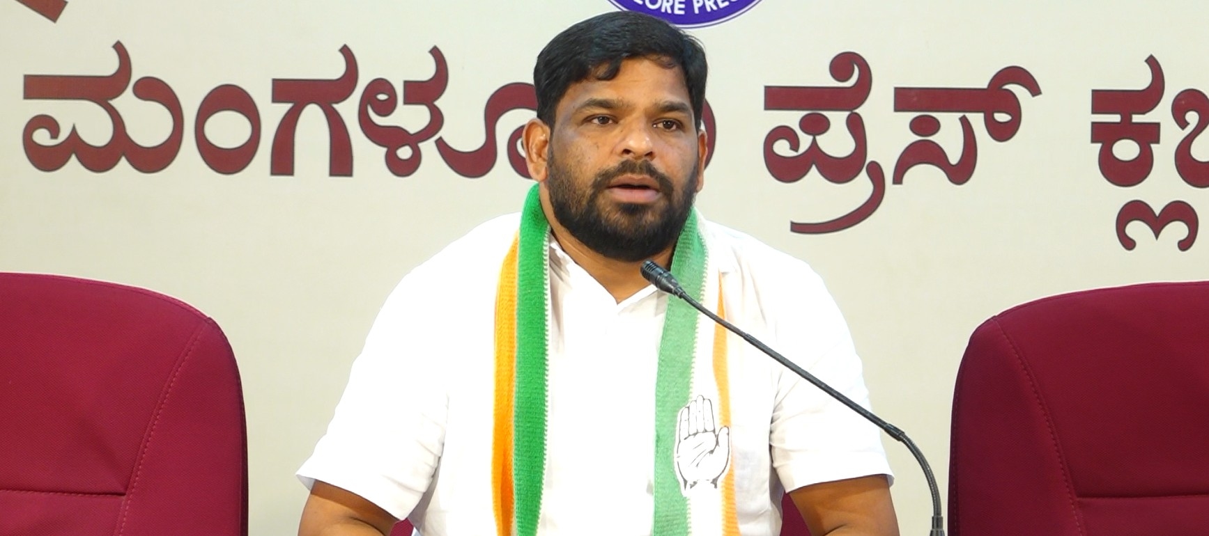 “ಪುತ್ತೂರು ಶಾಸಕರು ನನ್ನನ್ನು ಕೊಲೆ ಮಾಡಲು ಬಜರಂಗದಳದ ಕಾರ್ಯಕರ್ತರನ್ನು ಬಿಟ್ಟಿದ್ದಾರೆ” -ಹಕೀಮ್ ಕೂರ್ನಡ್ಕ - News Karnataka