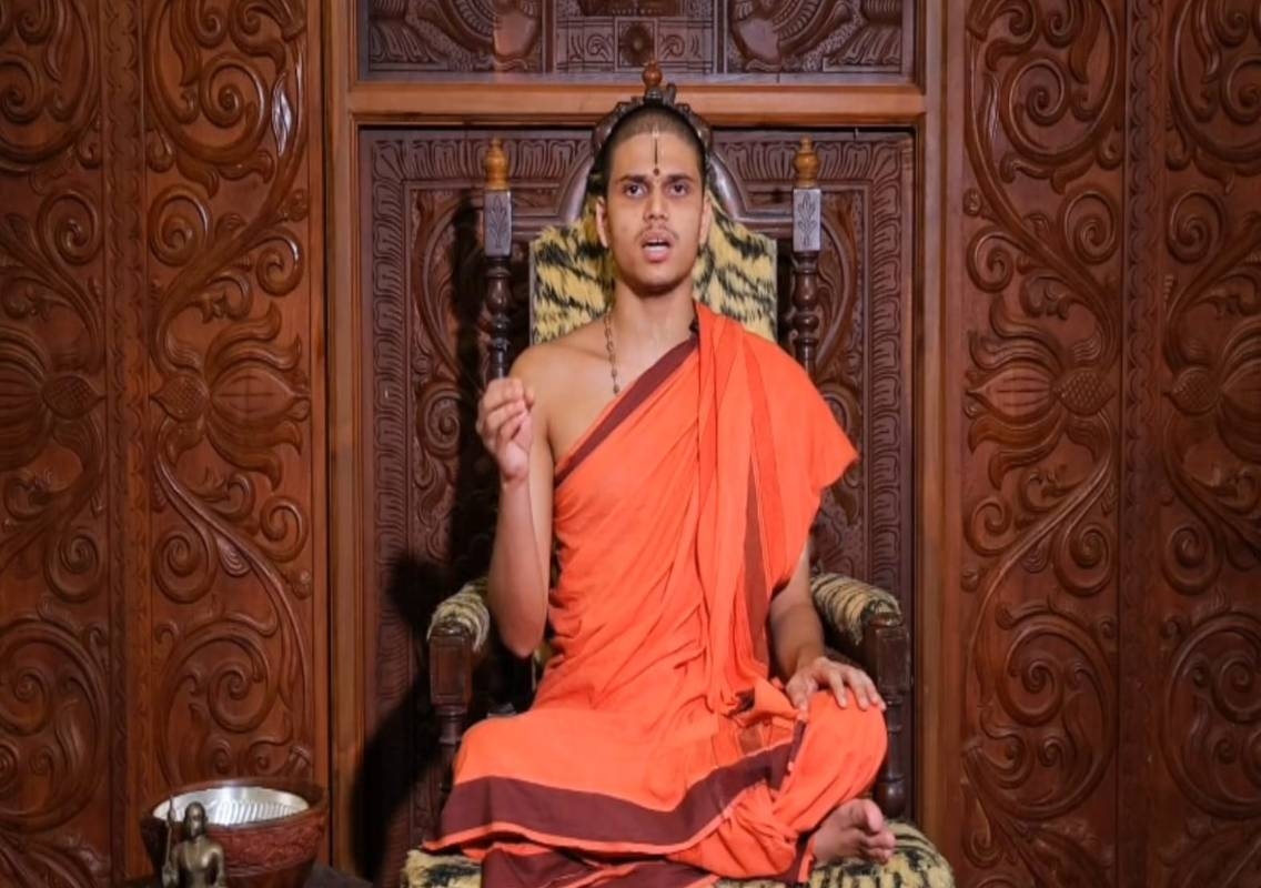 ಉಡುಪಿಯಲ್ಲಿ ಇಂದು ಕೃಷ್ಣಜನ್ಮಾಷ್ಟಮಿ ಸಂಭ್ರಮ - News Karnataka
