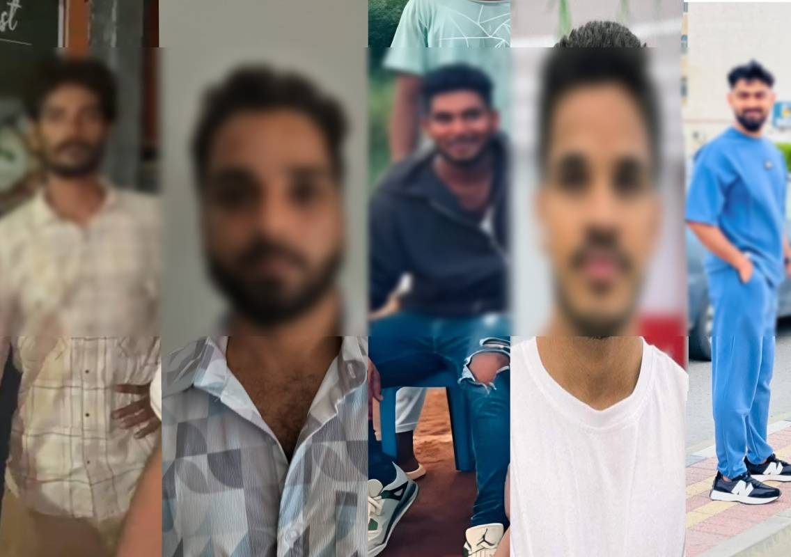 ಸುಹಾಸ್ ಶೆಟ್ಟಿ ಕೊಲೆ ಆರೋಪಿಗಳಿಂದ ಜೈಲು ವಾರ್ಡನ್ ಕತ್ತು ಹಿಸುಕಿ ಕೊಲೆಯತ್ನ; ಪರಪ್ಪನ ಅಗ್ರಹಾರ ಜೈಲಿನಲ್ಲಿ ಕೃತ್ಯ - News Karnataka