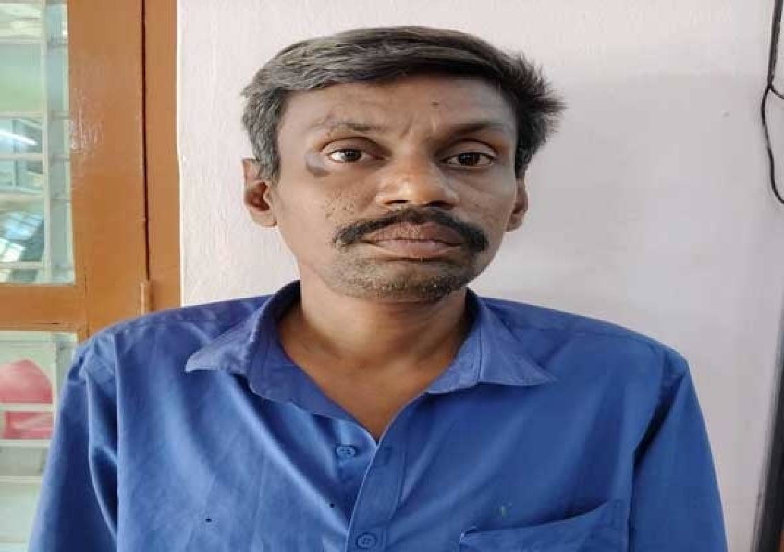 7 ವರ್ಷಗಳಿಂದ ತಲೆ ಮರೆಸಿಕೊಂಡಿದ್ದ ಆರೋಪಿ ಬಂಧನ - News Karnataka