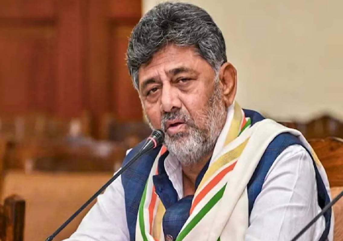 ಸಿಎಂ ಡಿಕೆ ಶಿವಕುಮಾರ್ ಆರೋಗ್ಯದಲ್ಲಿ ಏರುಪೇರು..! - News Karnataka