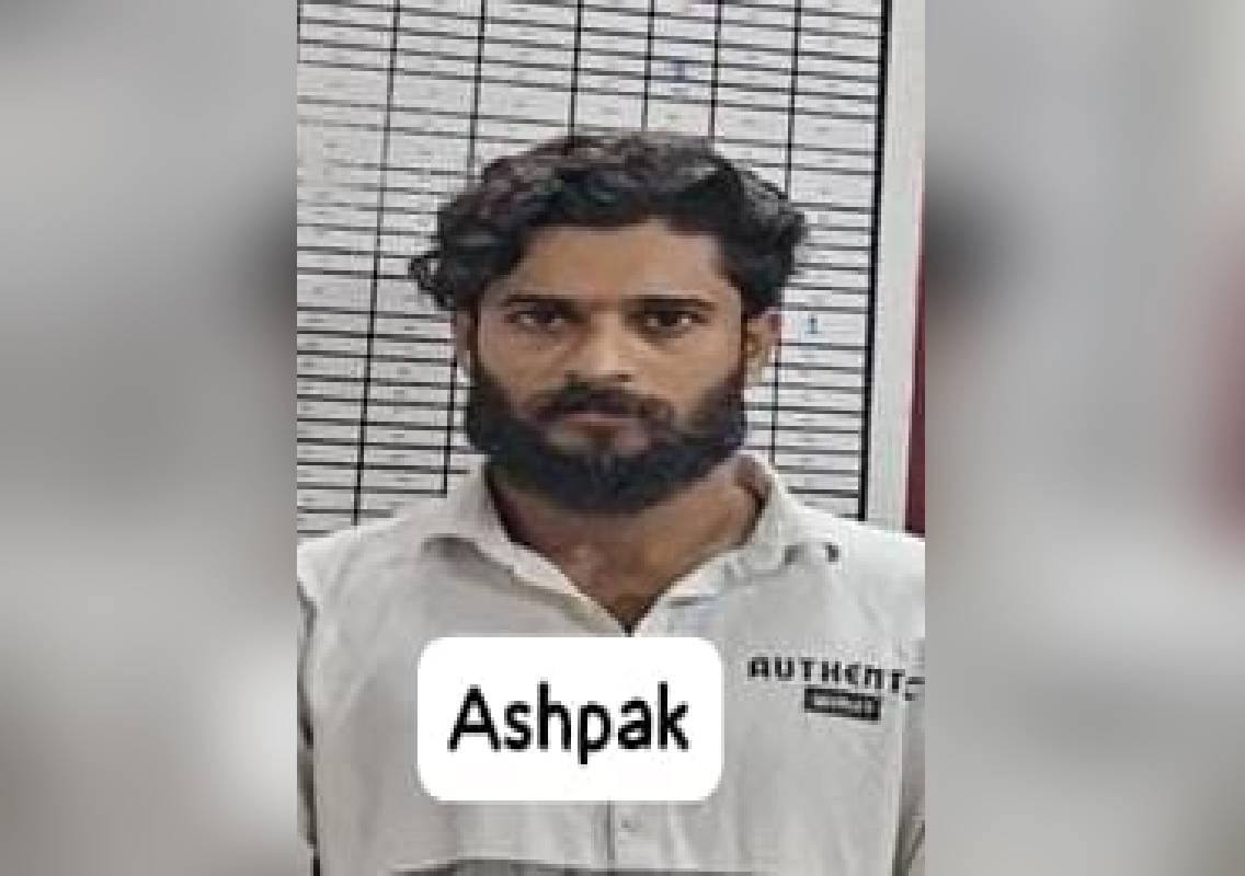ಮಂಗಳೂರು: ತಲೆಮರೆಸಿಕೊಂಡಿದ್ದ ಆರೋಪಿ ಬಂಧನ - News Karnataka