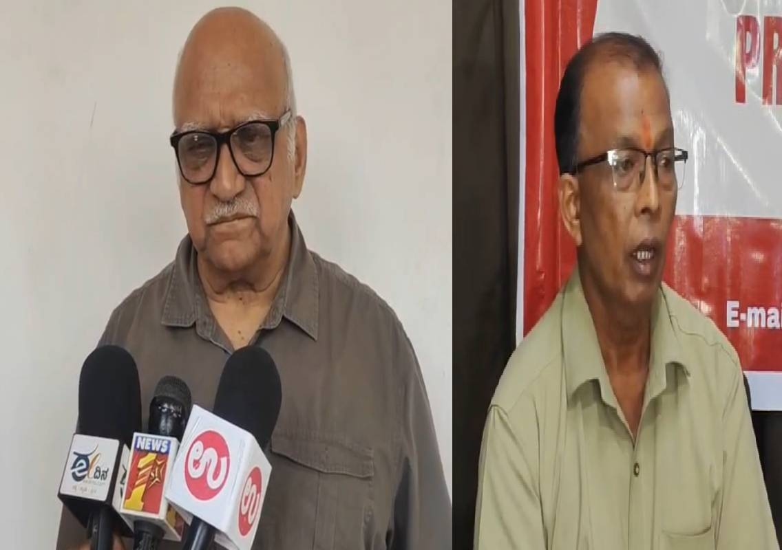 ಉಡುಪಿ: ತಪ್ಪು ಮಾಡದಿದ್ದರೂ ಕಳ್ಳತನದ ಆರೋಪಿ; ಕೊನೆಗೂ ಹೈಕೋರ್ಟ್ನಿಂದ ಅಮಾಯಕ ರಿಕ್ಷಾ ಚಾಲಕನಿಗೆ ನ್ಯಾಯ! - News Karnataka
