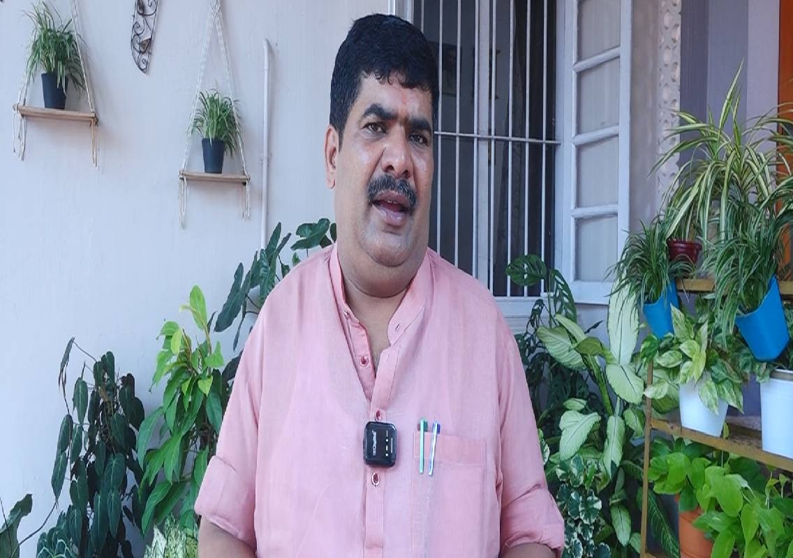 ಮಂಗಳೂರು : ಜೈಲ್ ಜಾಮರ್ ಸಾರ್ವಜನಿಕರಿಗೋ? ಖೈದಿಗಳಿಗೋ? :- ಶಾಸಕ ಕಾಮತ್ ಪ್ರಶ್ನೆ - News Karnataka