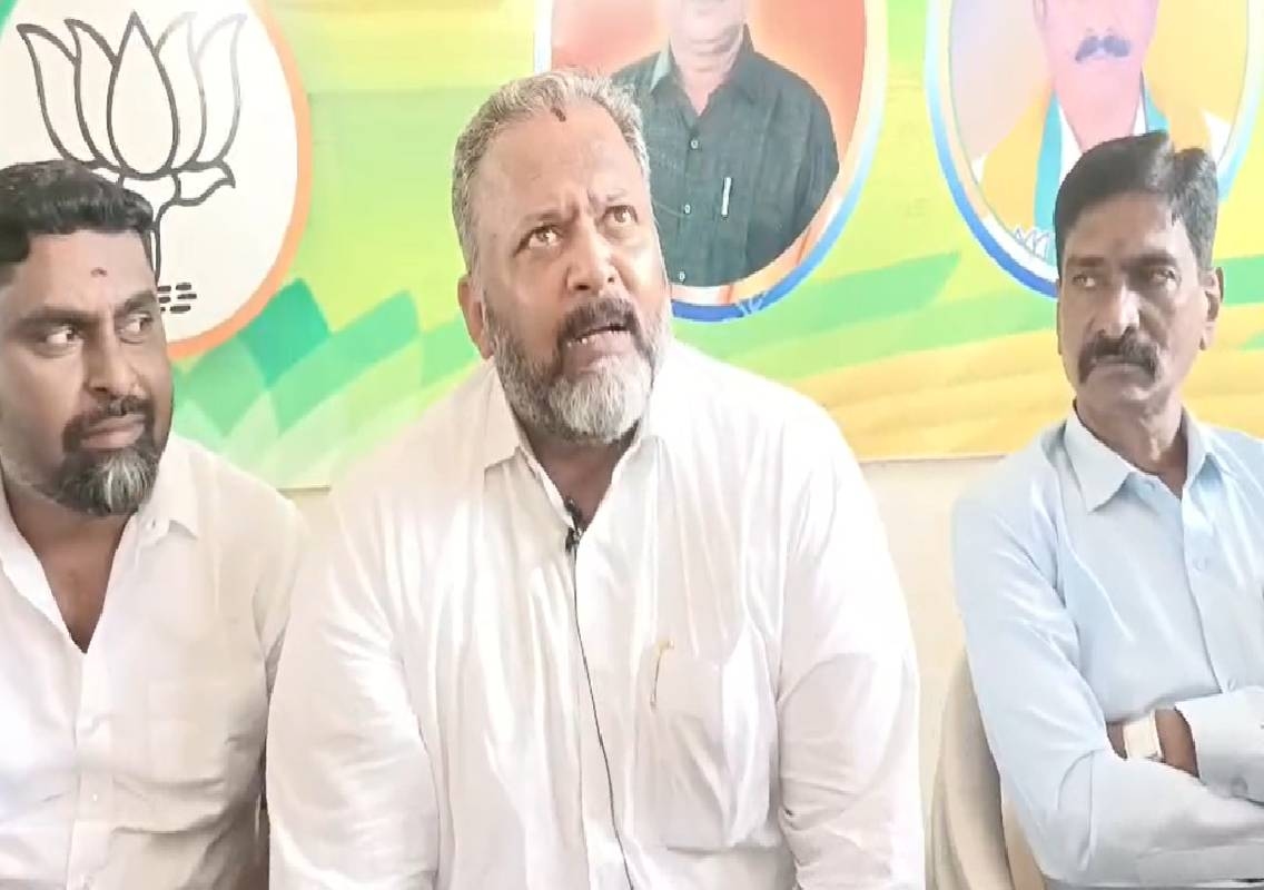 2028ಕ್ಕೆ ಅಧಿಕಾರದ ಚುಕ್ಕಾಣಿ ಹಿಡಿಯುತ್ತೇವೆ; ಮಾಜಿ ಶಾಸಕ ಬಿ.ಹರ್ಷವರ್ಧನ್ - News Karnataka