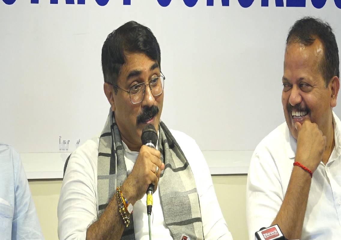 ನನ್ನ ನಿರೀಕ್ಷೆಕಿಂತ ಜಾಸ್ತಿ ಬಿಜೆಪಿ ಯವರು ಕರೆ ಮಾಡಿ ಅಭಿನಂದಿಸಿದ್ದಾರೆ: ಪದ್ಮರಾಜ್ - News Karnataka