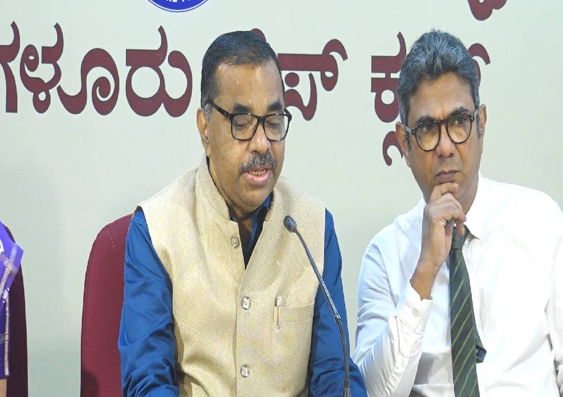 ಕೆಎಂಸಿ ಮಂಗಳೂರಿನಲ್ಲಿ 70ನೇ ವರ್ಷದ ಗಣೇಶ ಚತುರ್ಥಿ ಸಂಭ್ರಮ - News Karnataka