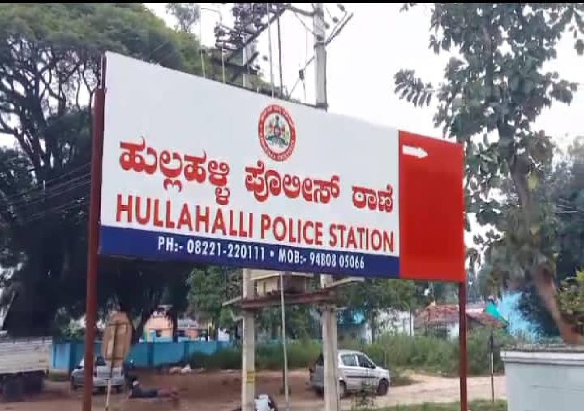 ಕುಡಿದ ಮತ್ತಿನಲ್ಲಿ ಜಗಳ, ದಿಕ್ಕು ತಪ್ಪಿಸಲು ಹೋದ ದಂಪತಿಗೆ ಬುದ್ಧಿಹೇಳಿದ ಪೊಲೀಸರು! - News Karnataka