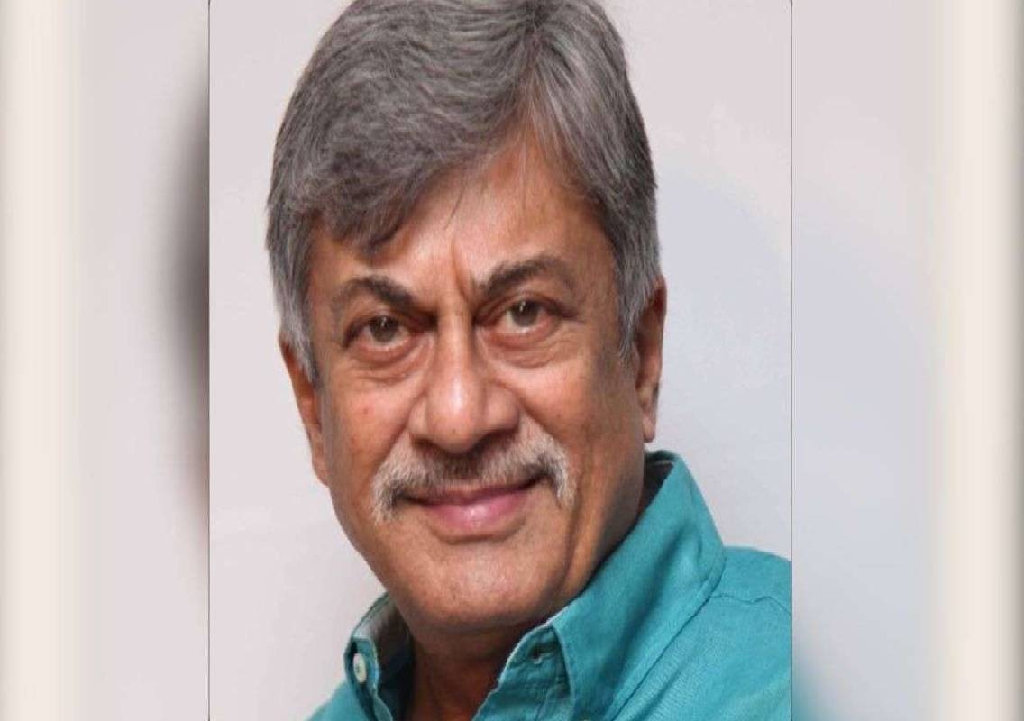ಕನ್ನಡ ಚಿತ್ರರಂಗದ ಹಿರಿಯ ನಟ ಅನಂತ್ ನಾಗ್ಗೆ ದಾದಾಸಾಹೇಬ್ ಫಾಲ್ಕೆ ಪ್ರಶಸ್ತಿ - News Karnataka