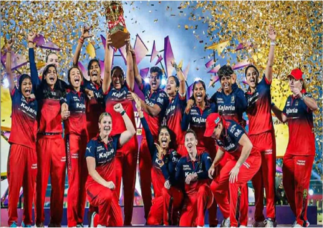 ಮಹಿಳಾ ಪ್ರೀಮಿಯರ್ ಲೀಗ್ 2027ರ ವೇಳಾಪಟ್ಟಿ ಪ್ರಕಟ! - News Karnataka